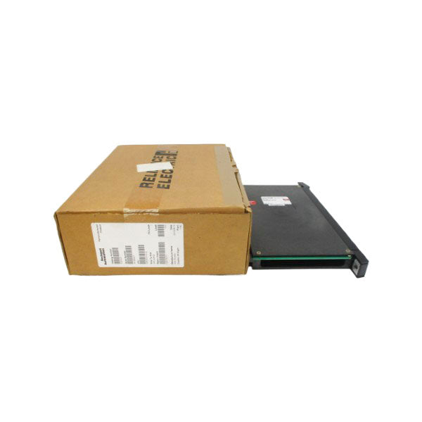 RELIANCE ELECTRIC RO57408 57408-D REMAN