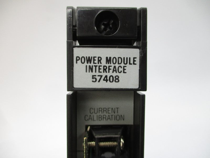 RELIANCE ELECTRIC RO57408 57408-D REMAN