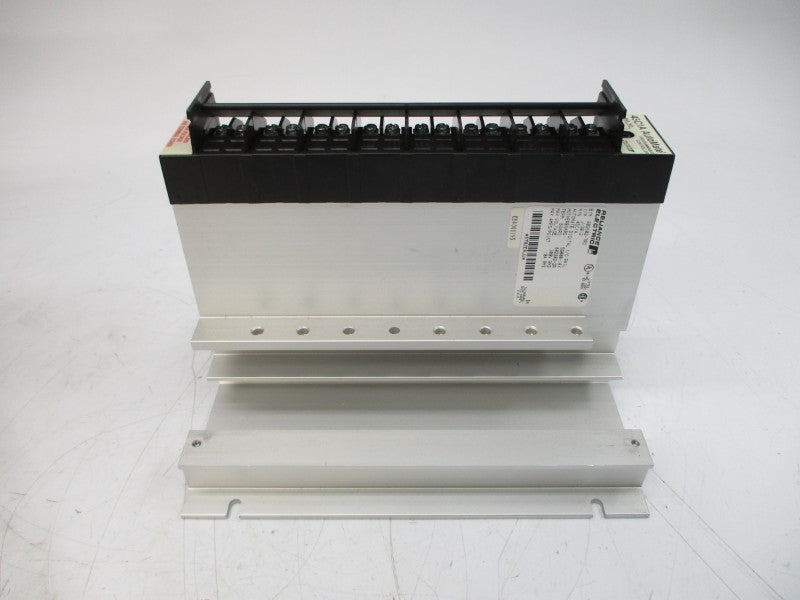 RELIANCE ELECTRIC 45C1A 802802-7RD 300V 10A NSMP