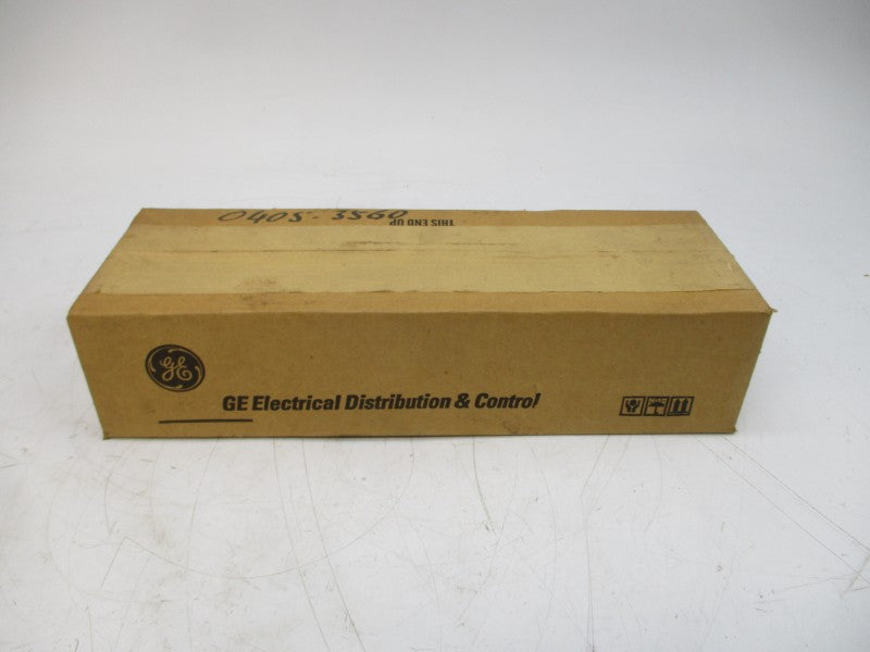 GENERAL ELECTRIC STDA3 NSFS
