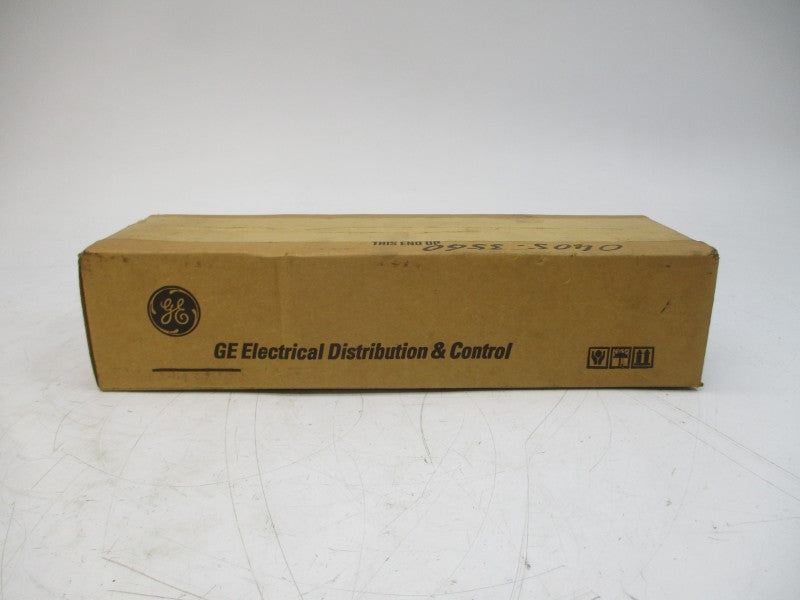 GENERAL ELECTRIC STDA3 NSFS