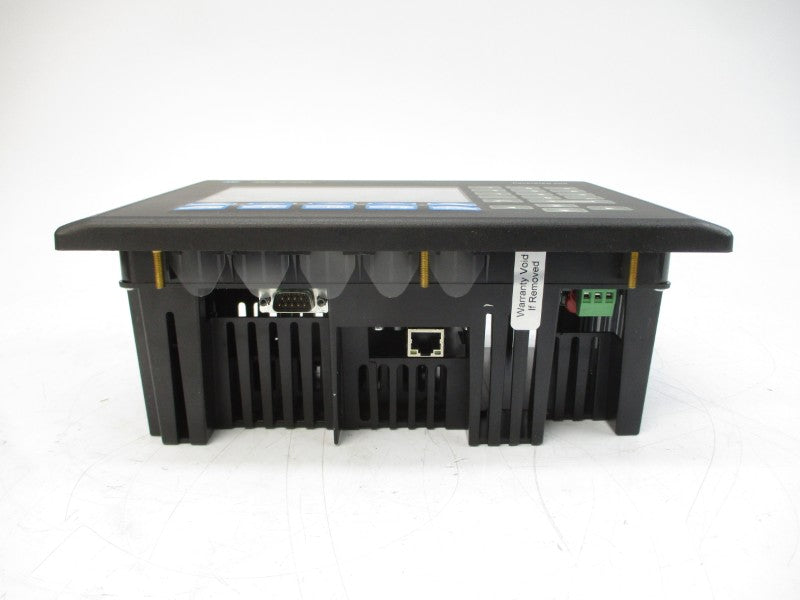 ALLEN BRADLEY 2711-K5A20L1 SER. H F/W 4.46 24VDC NSNP