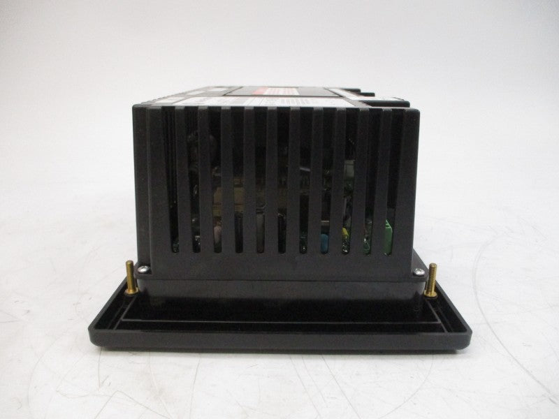 ALLEN BRADLEY 2711-K5A20L1 SER. H F/W 4.46 24VDC NSNP