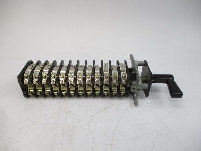 GENERAL ELECTRIC 16SB1ND3B13LSM2P SB-1 NSNP