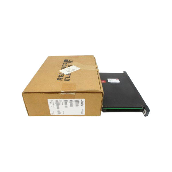 RELIANCE ELECTRIC R57C409 O-57409-J 15VDC REV. 11 REMAN
