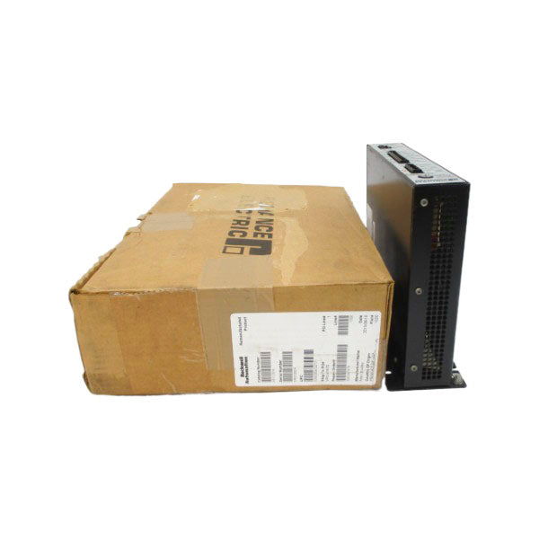 RELIANCE ELECTRIC R61C351A 86429-74RA 120VAC 0.15/0.35A REMAN