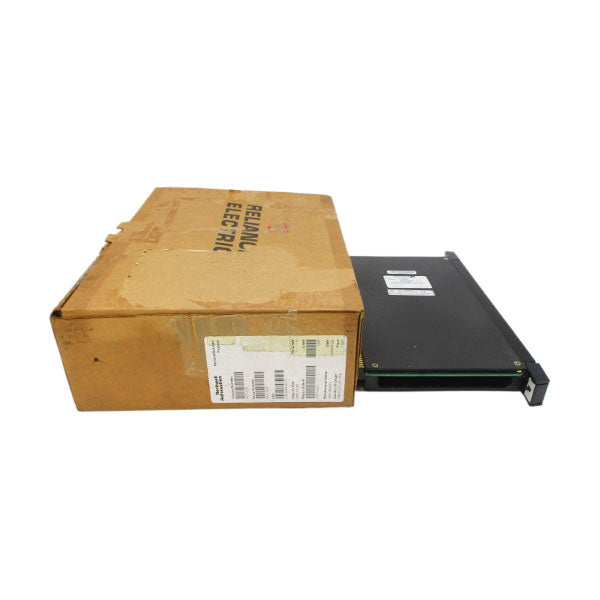 RELIANCE ELECTRIC R57C413B 57413-3G REMAN