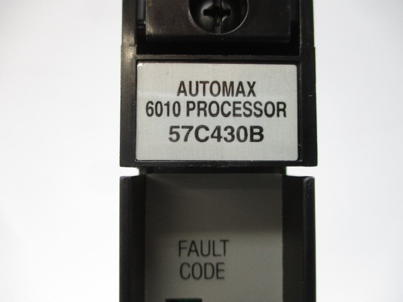 RELIANCE ELECTRIC R57C430B 57430-2B J-3650-5 REMAN