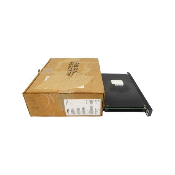 RELIANCE ELECTRIC RO57412 57412-B REMAN