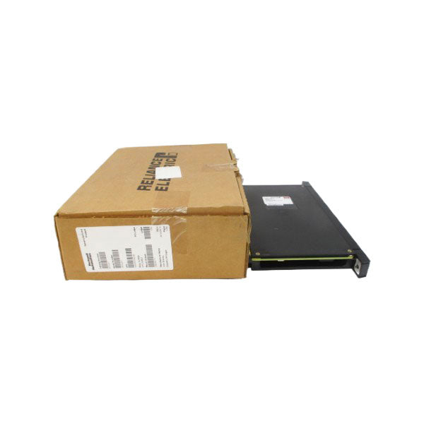 RELIANCE ELECTRIC R57C411 O-57411-2L REV. 10 REMAN