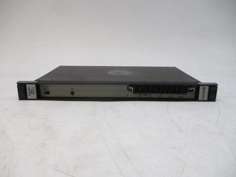 RELIANCE ELECTRIC R57C411 O-57411-2L REV. 10 REMAN