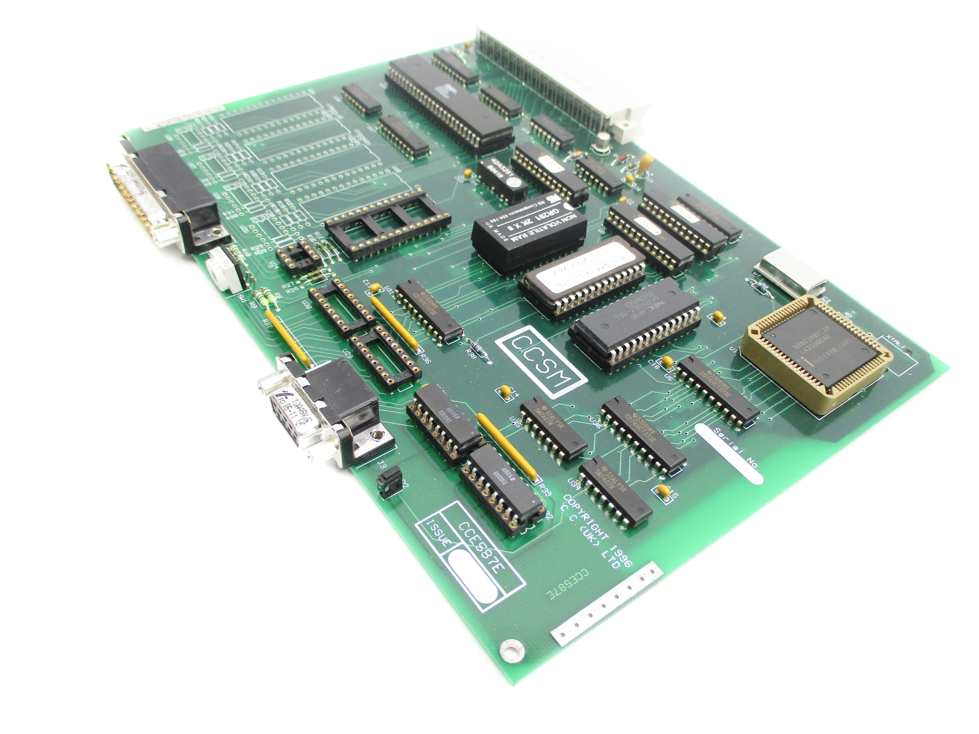 COBDEN CHADWICK CCE587E NSNP