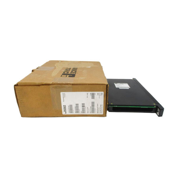 RELIANCE ELECTRIC R61C501 O-57636-C 115VAC/DC REV. 03 REMAN