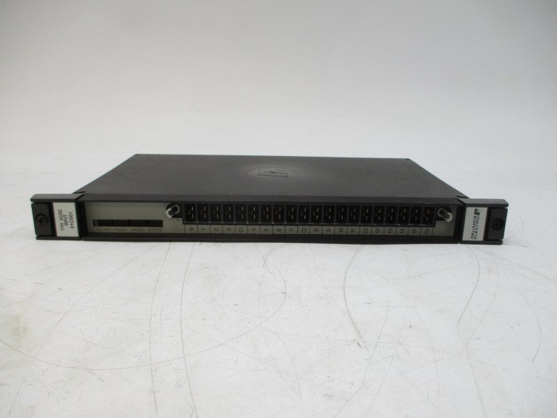 RELIANCE ELECTRIC R61C501 O-57636-C 115VAC/DC REV. 03 REMAN
