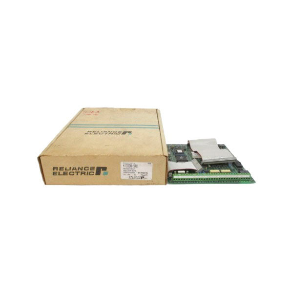 RELIANCE ELECTRIC GV3000 413338-5AU NSMP