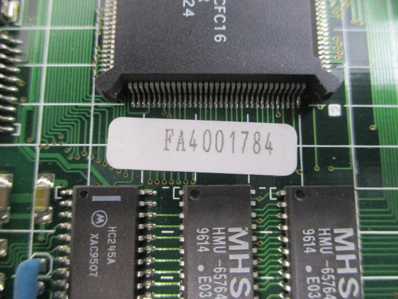 RELIANCE ELECTRIC GV3000 413338-5AU NSMP