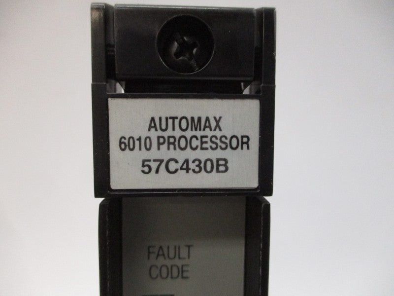 RELIANCE ELECTRIC R57C430B 57C430B 57430-2B REMAN