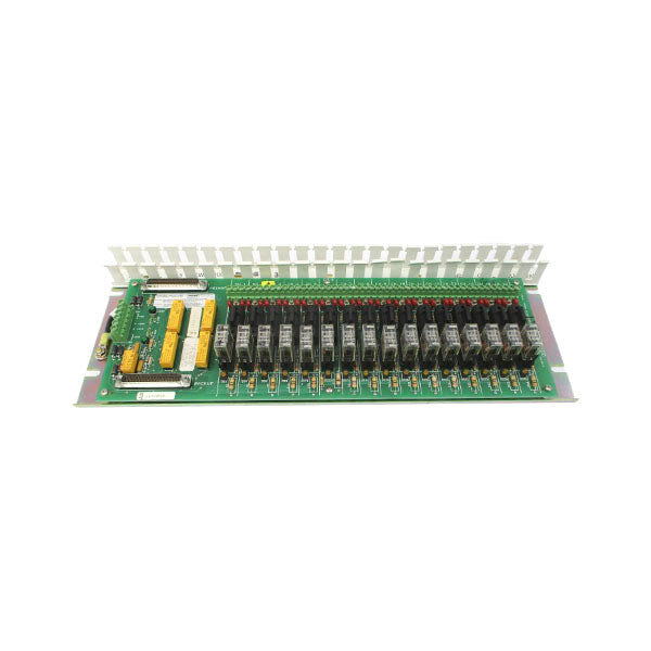 FISHER CONTROLS CL6774X1-A2 41B7289X022 240VAC 5A REV. H NUPI