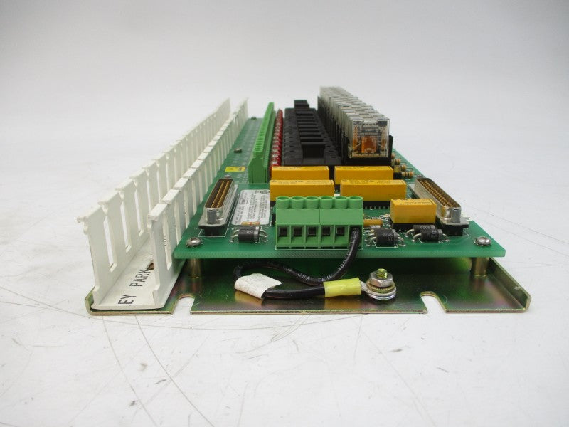 FISHER CONTROLS CL6774X1-A2 41B7289X022 240VAC 5A REV. H NUPI