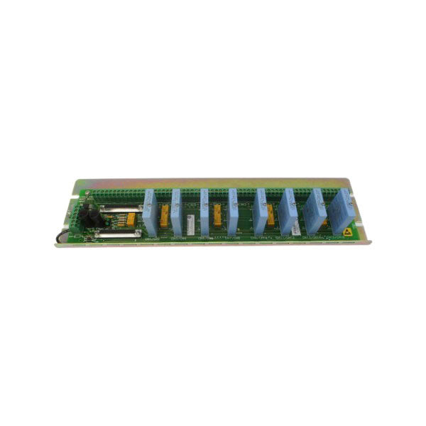 FISHER ROSEMOUNT CL6896X1-A1 12P0248X032 24VDC 1.0A REV. D NUPI