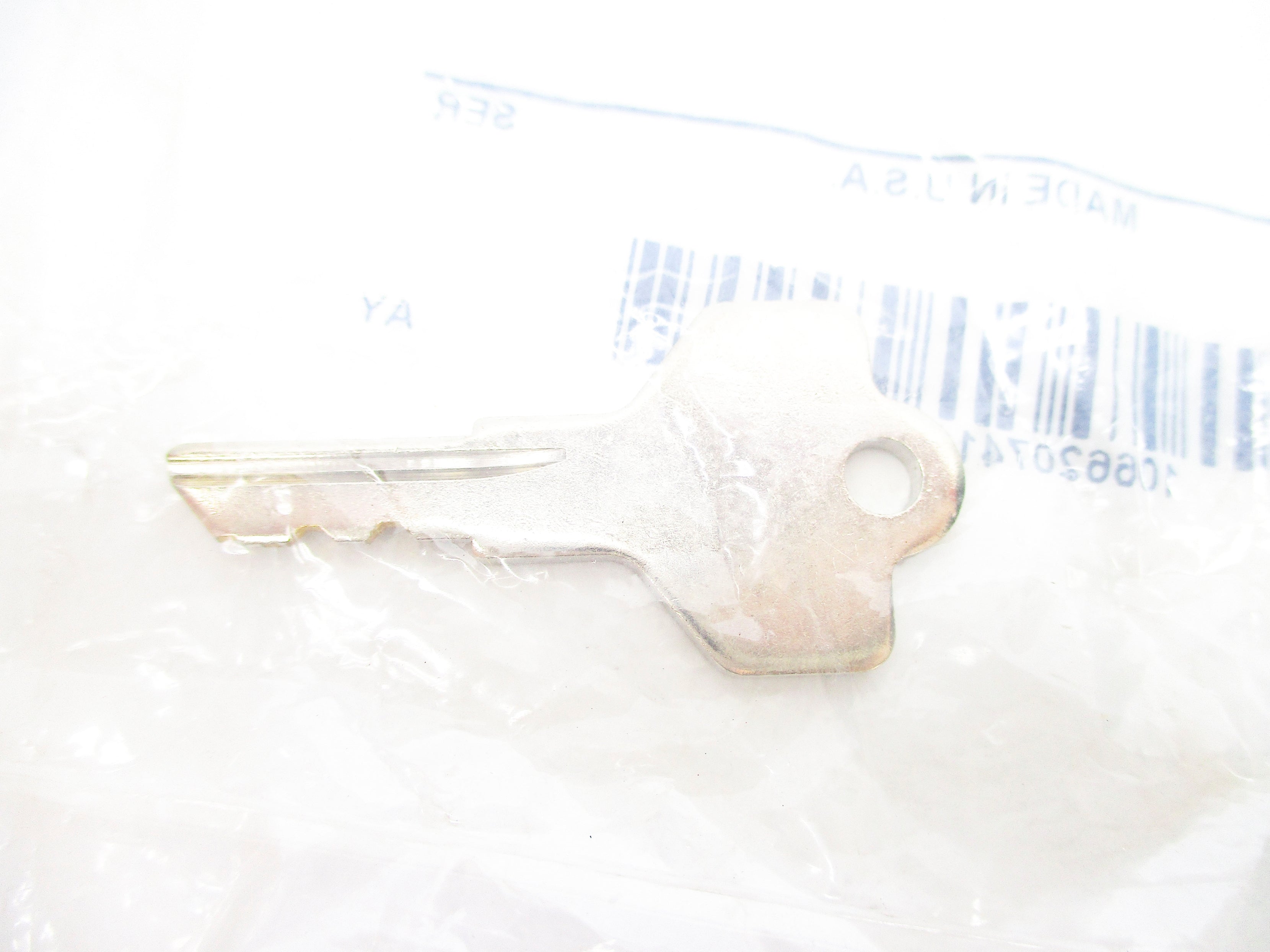 INDUSTRIAL SPARE PART X-181170 NSMP