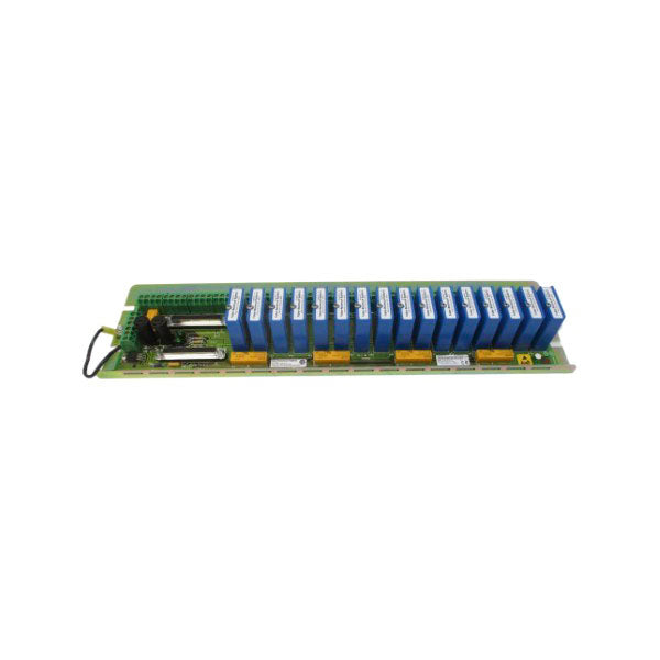 FISHER ROSEMOUNT CL6898X1-A1 12P0123X072 24VDC 0.635A REV. E NUPI