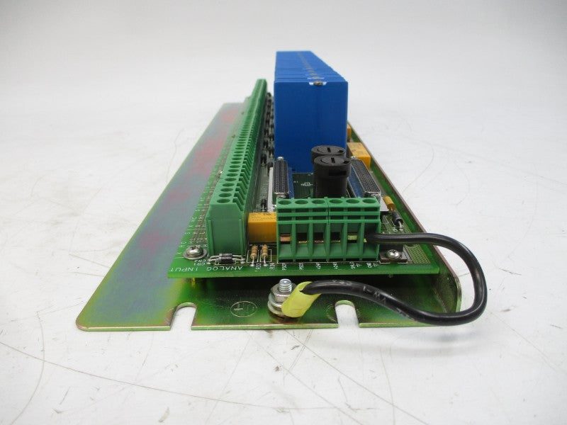 FISHER ROSEMOUNT CL6898X1-A1 12P0123X072 24VDC 0.635A REV. E NUPI