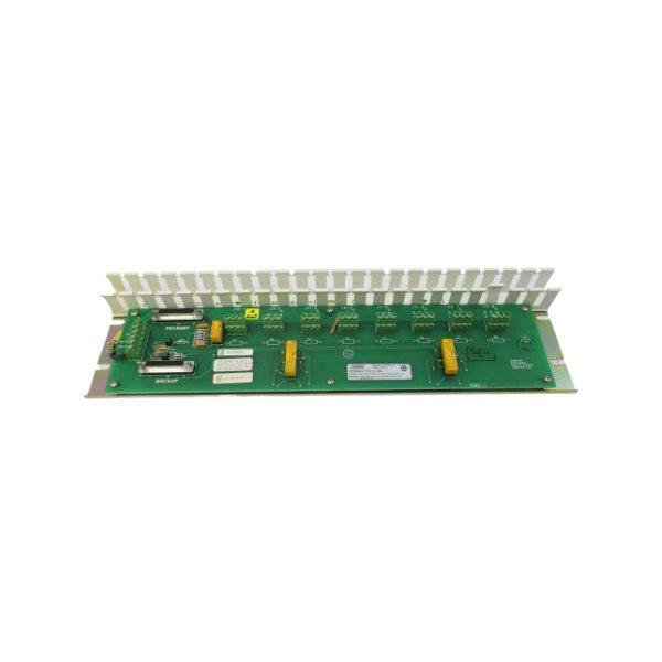 FISHER CONTROLS CL6872X1-A2 41B7288X032 24VDC 0.1A REV. H NUPI