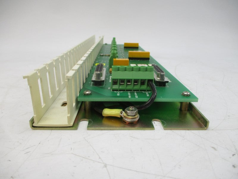 FISHER CONTROLS CL6872X1-A2 41B7288X032 24VDC 0.1A REV. H NUPI