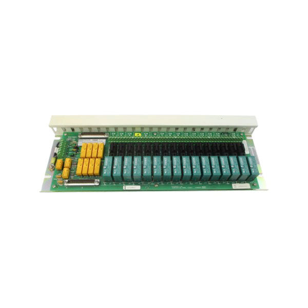 FISHER CONTROLS CL6784X1-A3 41B7291X032 24VDC 4.7A REV. J NUPI
