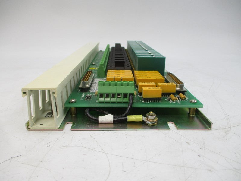 FISHER CONTROLS CL6784X1-A3 41B7291X032 24VDC 4.7A REV. J NUPI