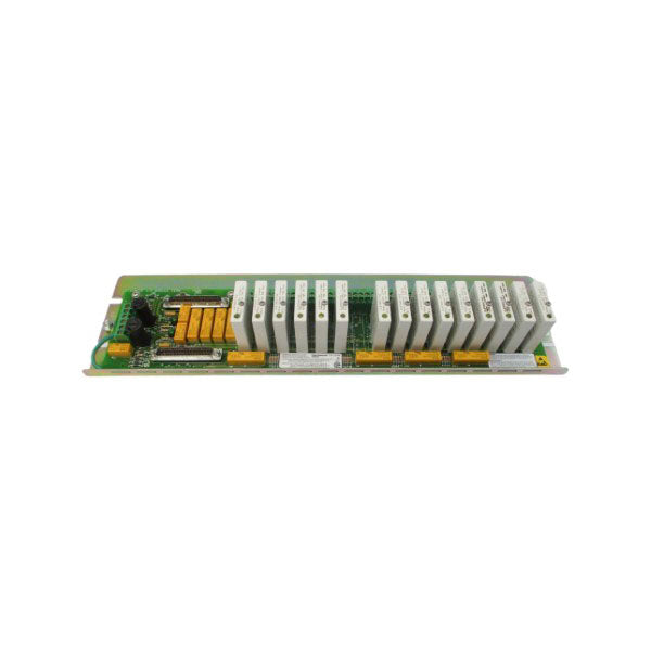 FISHER ROSEMOUNT CL6788X1-A1 12P0120X032 24VDC 4.6A REV. F NUPI