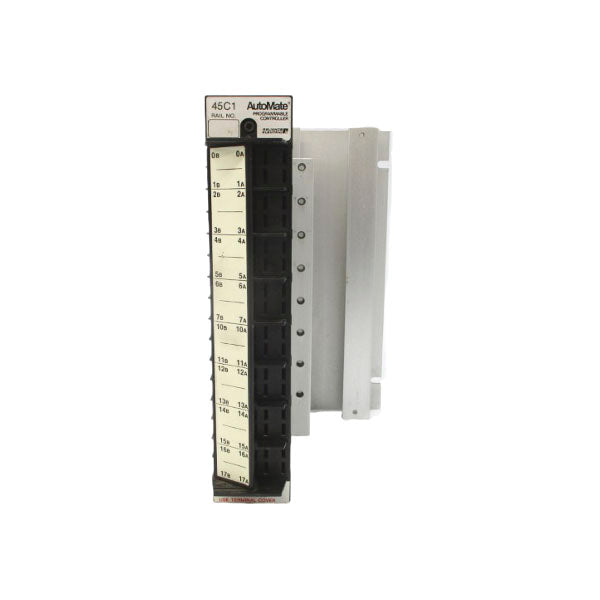 RELIANCE ELECTRIC 45C1A 802802-7RD 300V 10A NSNP