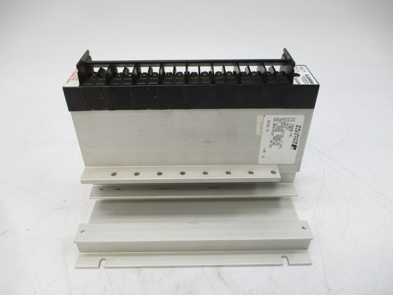 RELIANCE ELECTRIC 45C1A 802802-7RD 300V 10A NSNP