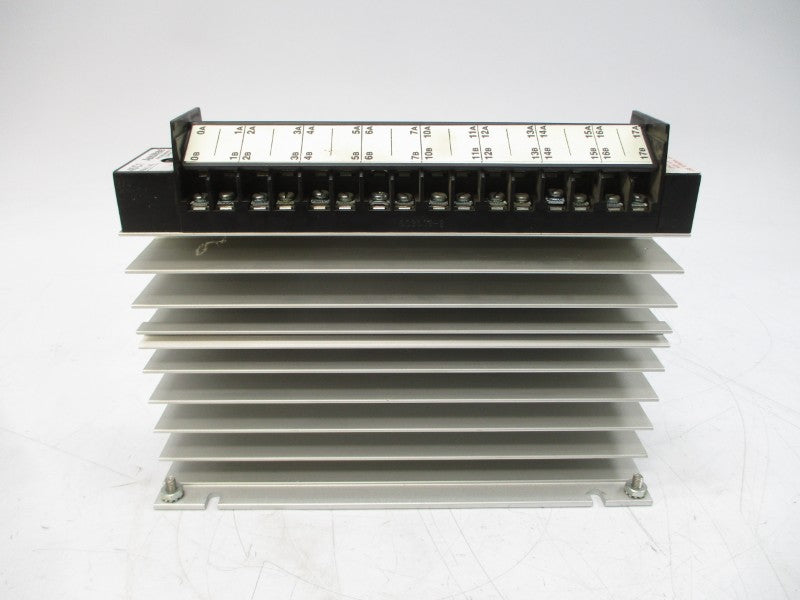 RELIANCE ELECTRIC 45C1A 802802-7RD 300V 10A NSNP