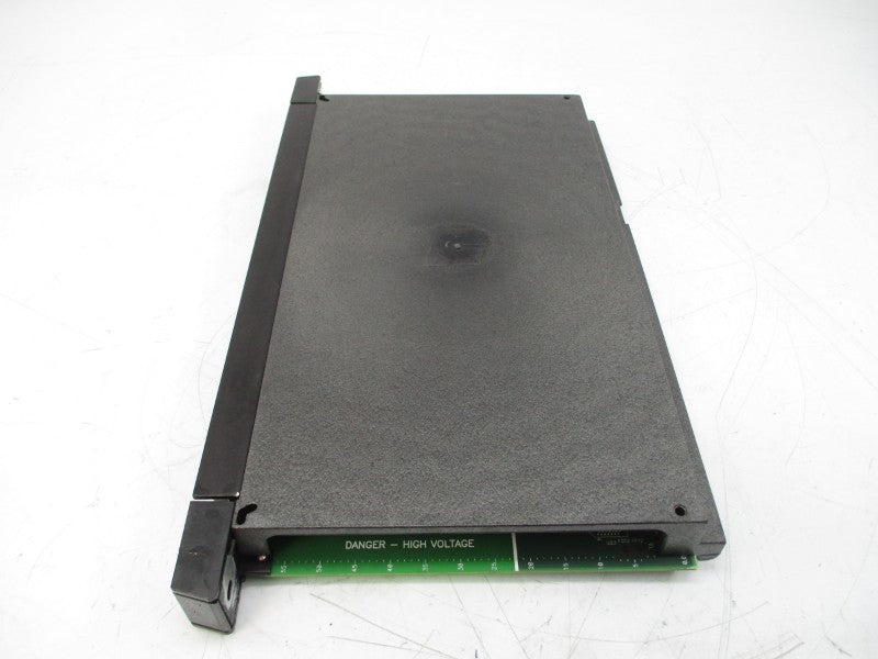 RELIANCE ELECTRIC 61C501 O-57636-C 115VAC/DC REV. 03 UNMP