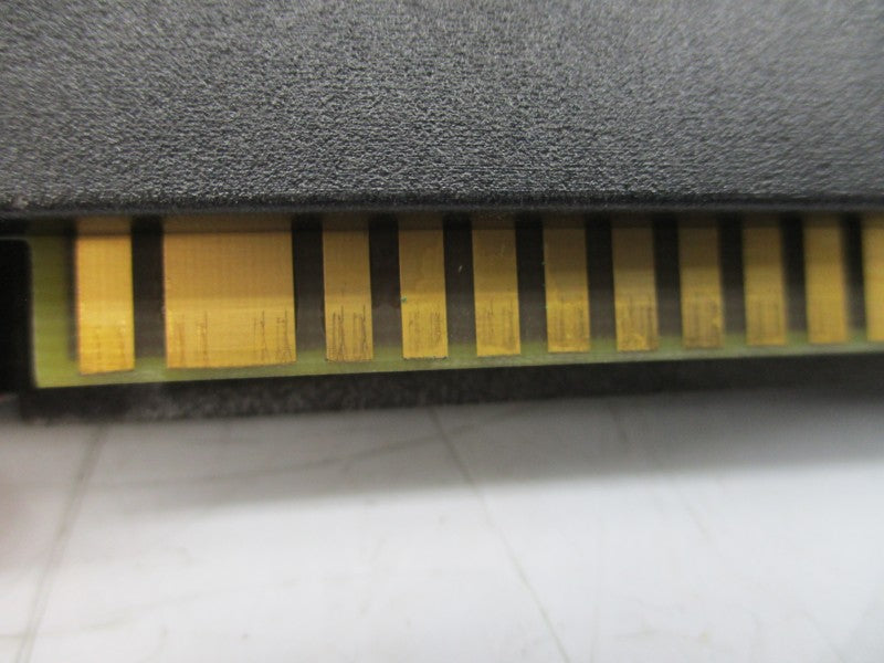 RELIANCE ELECTRIC 61C501 O-57636-C 115VAC/DC REV. 03 UNMP