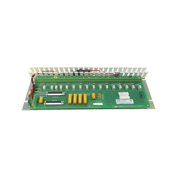 FISHER CONTROLS CL6862X1-A2 42B2457X012 24VDC 0.4A REV. B NUPI