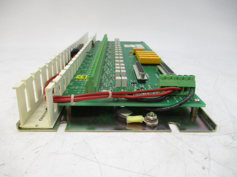 FISHER CONTROLS CL6862X1-A2 42B2457X012 24VDC 0.4A REV. B NUPI