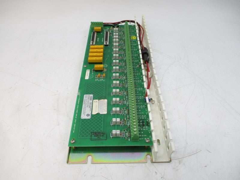 FISHER CONTROLS CL6862X1-A2 42B2457X012 24VDC 0.4A REV. B NUPI