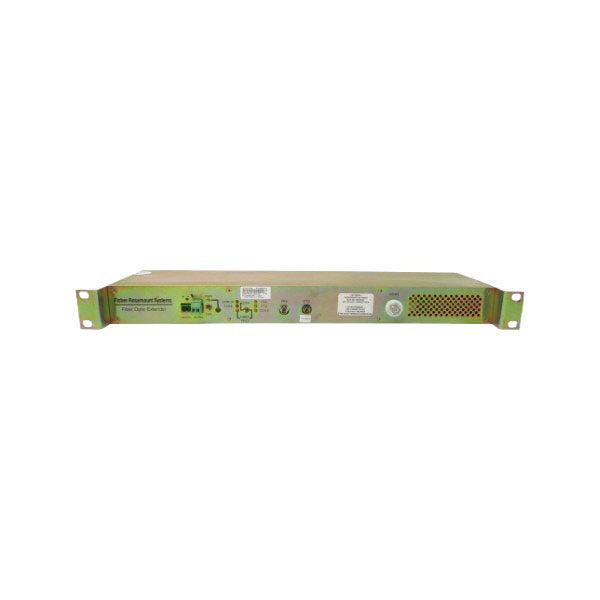 FISHER ROSEMOUNT DH7751X1-BA2 12P0569X03R 24VDC 802.4A REV. E UNMP
