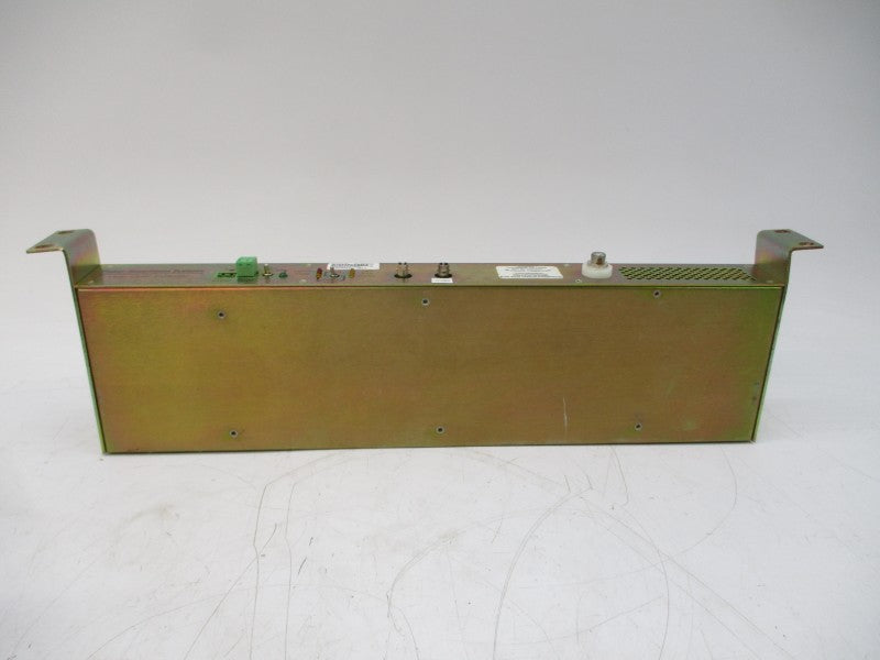 FISHER ROSEMOUNT DH7751X1-BA2 12P0569X03R 24VDC 802.4A REV. E UNMP
