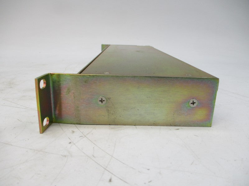 FISHER ROSEMOUNT DH7751X1-BA2 12P0569X03R 24VDC 802.4A REV. E UNMP