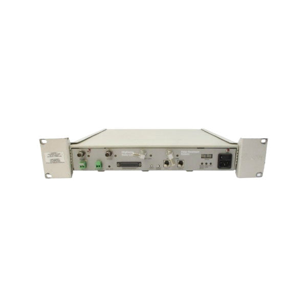 FISHER ROSEMOUNT DH6032X1-A4 44B2975X04R 115/230VAC 1.1/0.6A REV. R UNMP