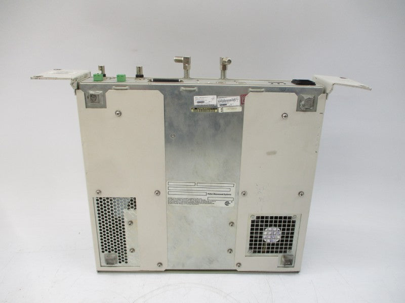 FISHER ROSEMOUNT DH6032X1-A4 44B2975X04R 115/230VAC 1.1/0.6A REV. R UNMP