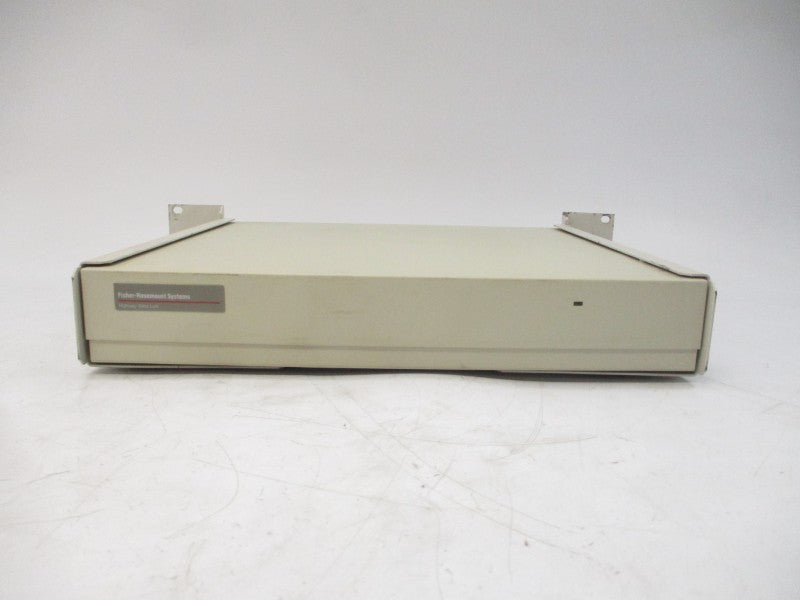 FISHER ROSEMOUNT DH6032X1-A4 44B2975X04R 115/230VAC 1.1/0.6A REV. R UNMP