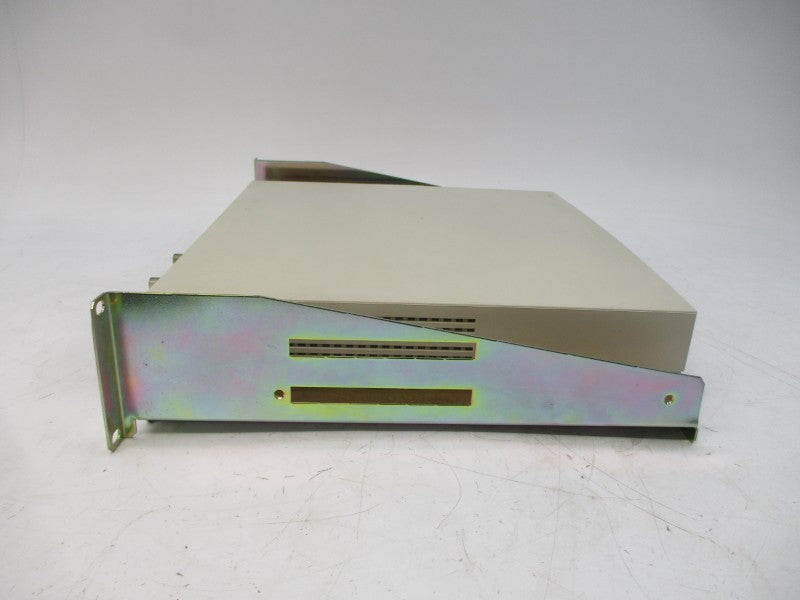 FISHER ROSEMOUNT CL6640X1-A4 12P1580X43R 21-29VDC 1.6A REV. G UNMP