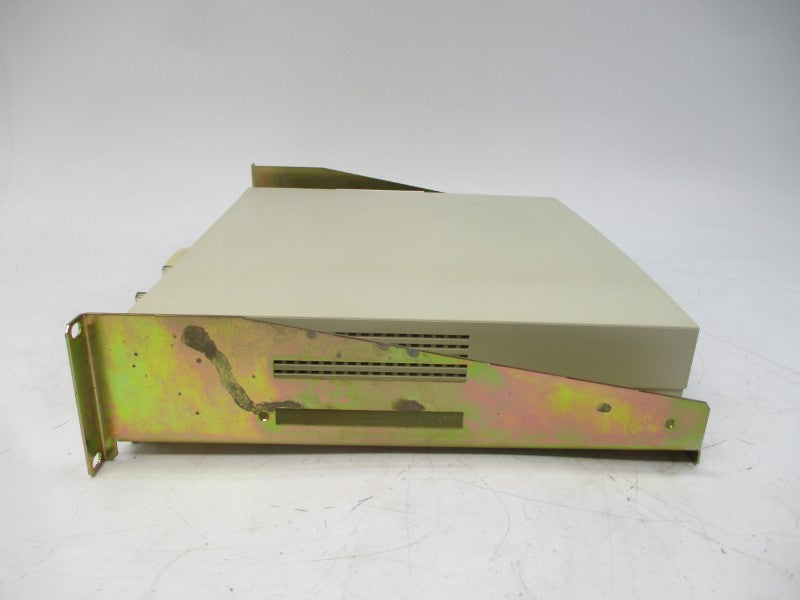 FISHER ROSEMOUNT CL6640X1-A4 12P1580X43R 21-29VDC 1.6A REV. G/H UNMP