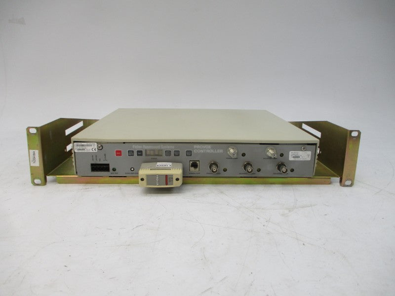 FISHER ROSEMOUNT CL6640X1-A4 12P1580X43R 21-29VDC 1.6A REV. G/H UNMP
