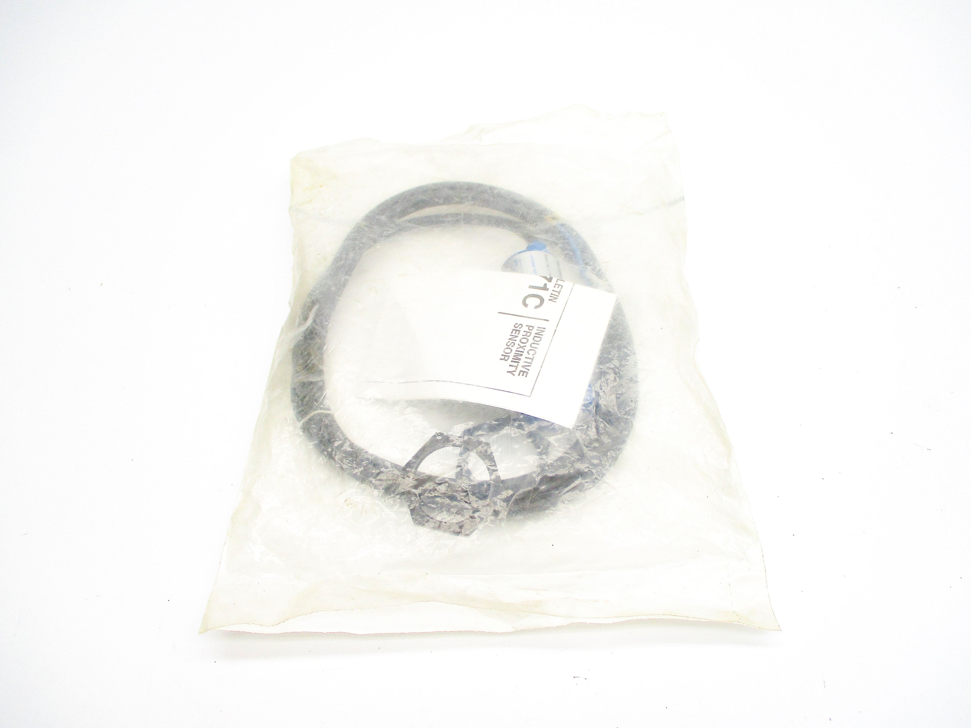 ALLEN BRADLEY 871C-C10S30 SER. A NSMP